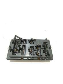 Fuse Box Peugeot 106 1.0 8v 9632876980 - 彩色 - 查看 7