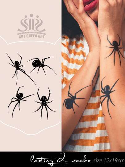 Hình xăm tạm thời