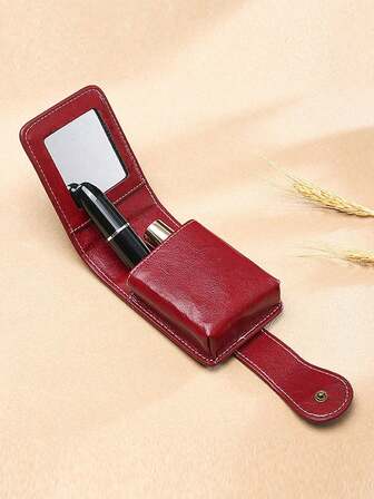 Makeup Bag Small Size, Carry On Makeup Box With Mirror, Lipstick Bag, Internet Celebrity Storage Bag, Cowhide Mini Women's Bag Makeup Travel Toiletry Organizer Essentials Gifts Storage Zipper Accessories Nail Bag, Room Decor, Bags, Makeup Bag, Travel, Make Up Bag, Travel Essentials, Organizer, Storage, Travel Essential, Makeup Organizer, Makeup Bags, Toiletry Bag, Desk Organiser, Make Up Bag, Travel, Makeup Pouch, Bag, Make Up Pouch, Travel Essentials, Makeup Bags, Travel Essential, Small Makeup Bag,Makeup Pouch,Cosmetic Bag,Travel Essential,Large Capacity,Large Makeup Bag,Christmas Gifts,Pouch,Travel,Gifts For Women Travel Essential,Pouch,Clutch / Small Handbag, Makeup Organizer,Makeup Organize,Pouch,Brush Holder,Mini Pouch,Large Capacity Pouch,Gifts For Women,Christmas Gifts,Gift Ideas For Women