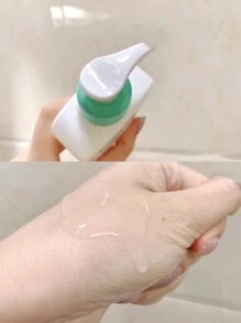 CeraVe [迷你尺寸]保濕潔面慕斯 30ml*5/150ml，適合中性至油性肌膚，含 3 種必需神經醯胺、菸鹼醯胺和玻尿酸，溫和清潔並去除油脂而不損害皮膚屏障 - 30ml*5/150ml - 查看 6