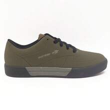 Men's Urban Smash Street Mormaii Sneakers 203368 - xanh quân đội - Xem 3