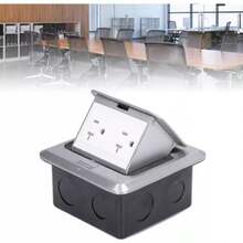 Contactos Para Piso Toma Corriente Para Piso Floor Outlet - Tipo de Enchufe A USA (110-127V) - Ver 6