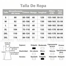 Vestido De Manga Acampanada Con Color Sólido Para Tallas Grandes Suelto Con Cuello En V Contiene Un Cinturón Moda Para Mujer Nuevo - Blanco - Ver 6