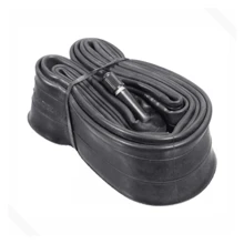 Kit With 2 Bicycle Inner Tubes Rim 26x1.95 American Thick MTB Kenda - 黑色 - 查看 5