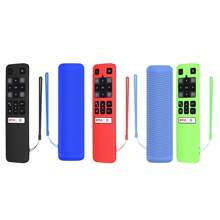 1pc Soft Silicone Full Cover Protective Case For RC902V FMR1, RC802V FMR1 FNR1 Remote Control, Includes Matching Color Lanyard (Note: Only The Protective Case Is Included, Remote Control Not Included)Insulation,Galentines,Puppy,Carnival,Decoración Para Fiestas