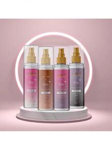 Body Splash JUPXT 200ML Face Beautiful - 強烈的身體潑濺 - 查看 5