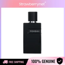 Yves Saint Laurent Y Le Parfum Eau De Parfum Spray 100ml/3.4oz - Fresh - View 1