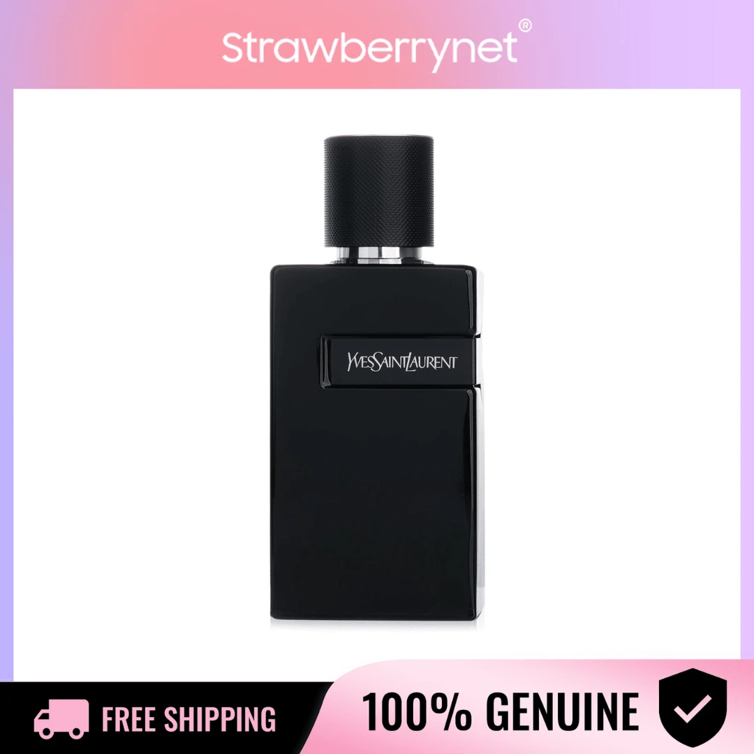 Yves Saint Laurent Y Le Parfum Eau De Parfum Spray 100ml/3.4oz - Fresh - View 1