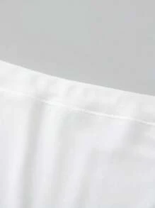 mini bala Girls' Modal Panties, Pack Of 2