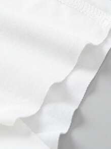 mini bala Girls' Modal Panties, Pack Of 2