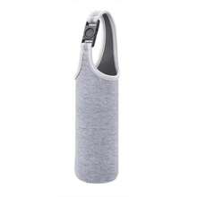 750/1000/1500ml 水瓶氯丁橡胶套，真空隔热瓶盖，玻璃瓶套，适用于运动和露营 - 彩色 - 查看 8