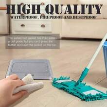 Contactos Para Piso Toma Corriente Para Piso Floor Outlet - Tipo de Enchufe A USA (110-127V) - Ver 3