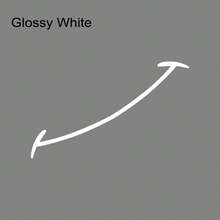 Car Sticker For  3 Smile Happy Day Front Bumper Stickers Car PVC Decals Waterproof Vinyl Film Auto Accessories - 84x11.5cm/33.07x4.53inch - View 21