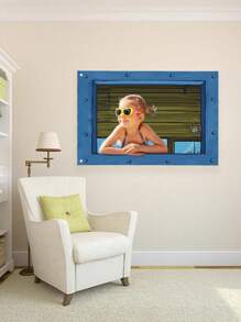 1 件定制趣味旗帜个性化旗帜定制户外旗帜添加您自己的图像/文字单面家居室内户外旗帜