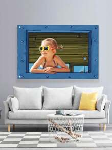 1 件定制趣味旗帜个性化旗帜定制户外旗帜添加您自己的图像/文字单面家居室内户外旗帜