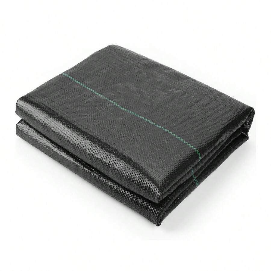 Barrier Landscape Fabric Heavy Duty Control Fabric Friendly Ground ...