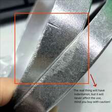 1 pieza Prensa de hamburguesa y 100 piezas Papel para hamburguesas, Juego de prensa de carne antiadherente y papel separador de carne, Utensilios de cocina, Accesorios de cocina, Adecuado para celebraciones, fiestas, cenas familiares, hamburguesas caseras - Multicolor - Ver 12