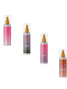 Body Splash JUPXT 200ML Face Beautiful - 強烈的身體潑濺 - 查看 3