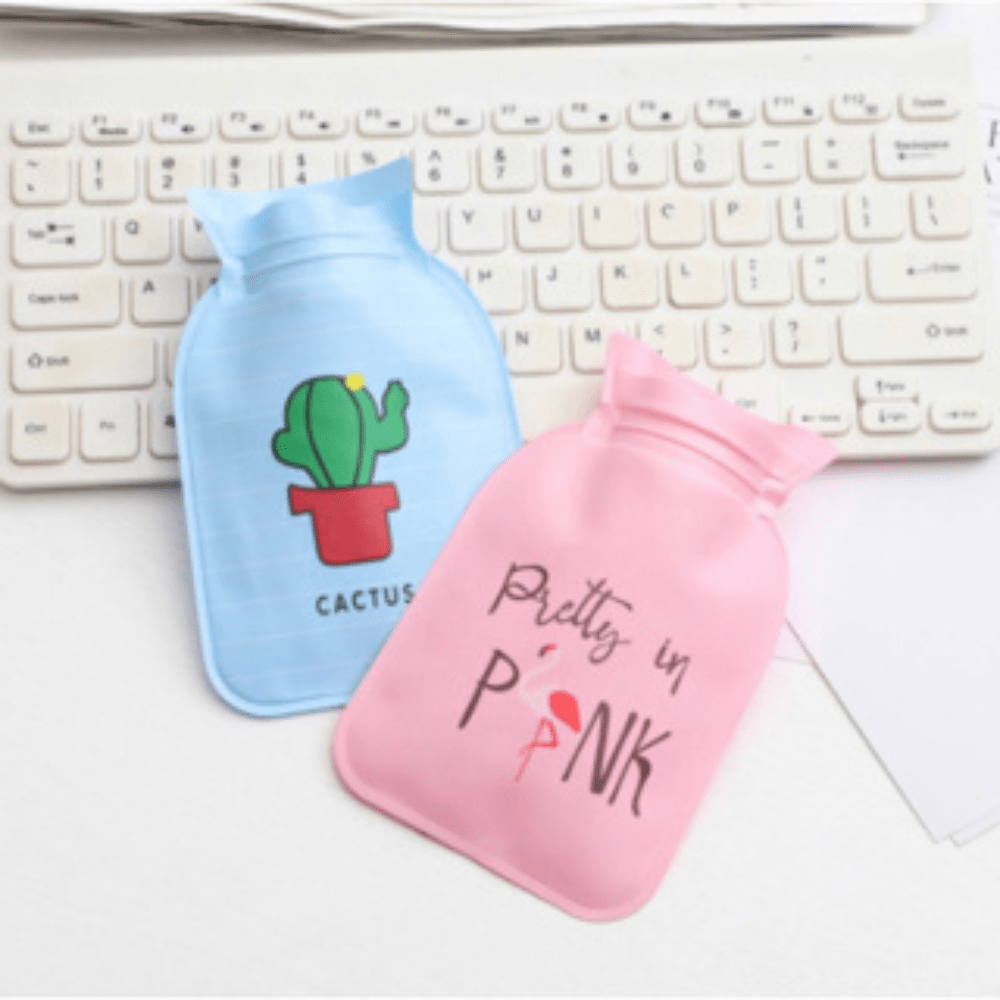 Mini Thermal Bag For Hot Or Cold Water Compresses Printed Mode en ligne SHEIN FRANCE