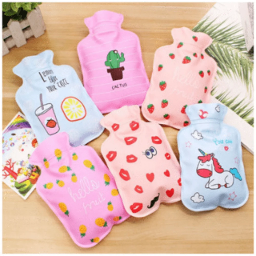 Mini Thermal Bag For Hot Or Cold Water Compresses Printed Mode en ligne SHEIN FRANCE