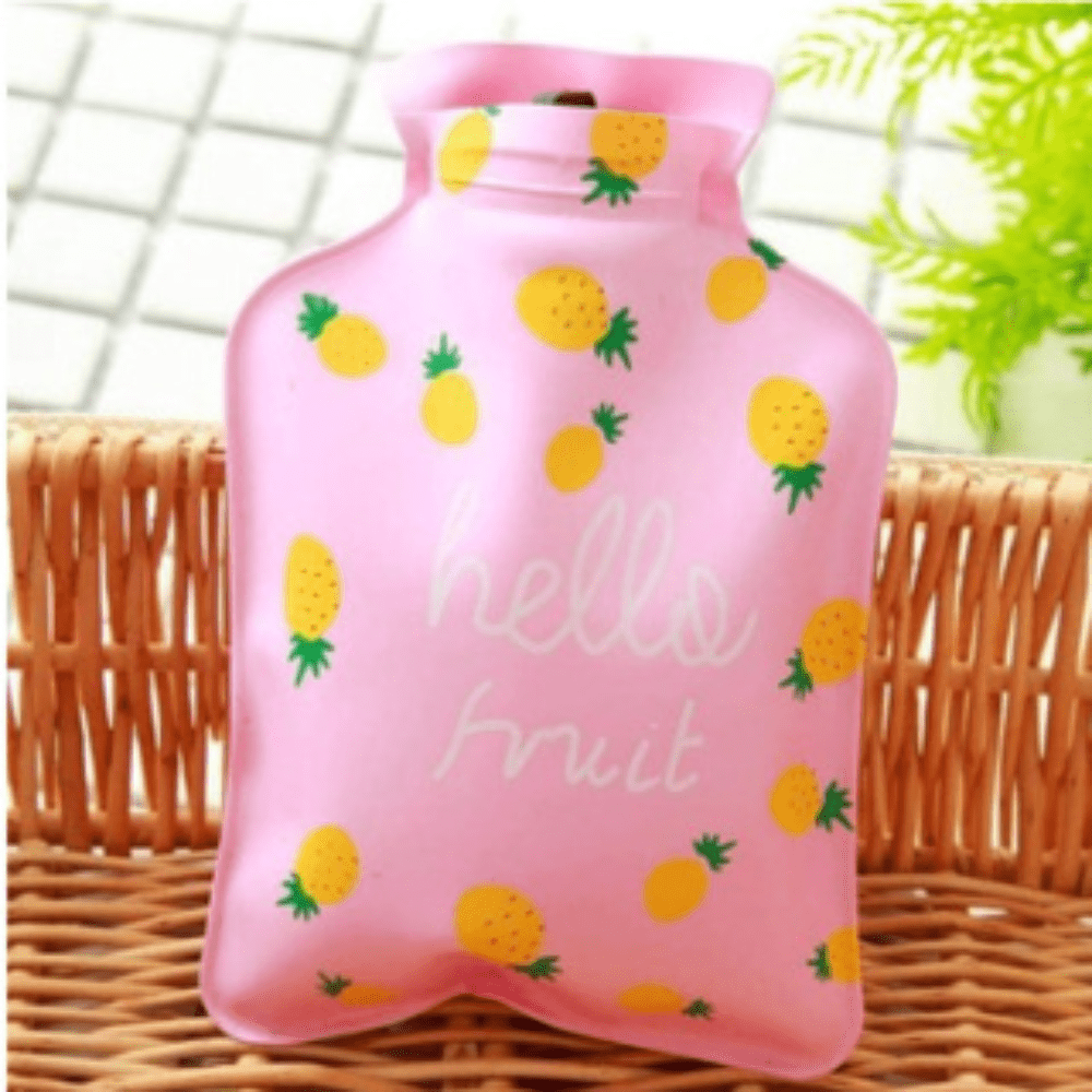 Mini Thermal Bag For Hot Or Cold Water Compresses Printed Mode en ligne SHEIN FRANCE