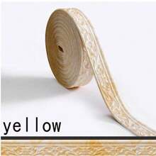 2pcs/Set 3d Foam Diy Picture Frame Sticker, Waterproof & Anti-Dirt Decoration Sticker, Wall Decor Baseboard Frame, Tv Background Wall Door Frame Decorative Line, Home Decor, Stickers, Wall Decal, Vinyl Decal For Home Decorations, Spring Decoration Items Refresh Your Home, Rama Decoration Stickers Gifts Birthday Graduation