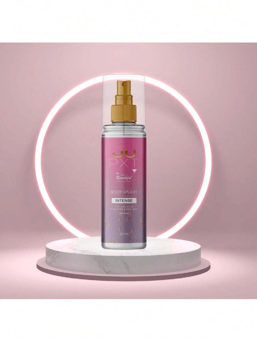 Body Splash JUPXT 200ML Face Beautiful - 強烈的身體潑濺 - 查看 1