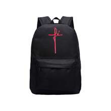 Backpacks For Everyday Life - 紅色 - 查看 1