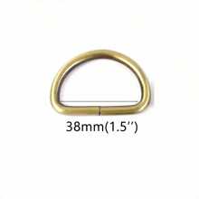 5 piezas Hebilla de mochila de metal resistente - Broches de cinta versátiles para artesanía en , cinturones, bolsas y bolsos - Accesorios de cierre con estilo y - Multicolor - Ver 14