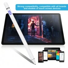 Stylus Pen For IPad Android IPhone Tablet