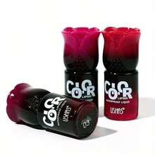 Premium Natural Lip Gloss Long Lasting Moisturizing In Non-Stick Cup Waterproof And Long Lasting - #03 - 查看 7