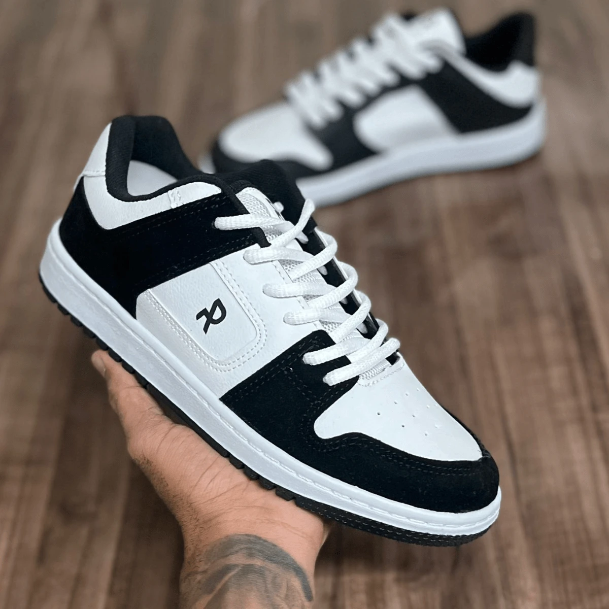 Men's And Women's Tennis Shoes, Super Comfortable Skate Sport Model Check It Out Now