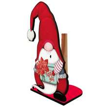 Christmas - Paper Towel Holder - Guinomo - Multicolor - View 2