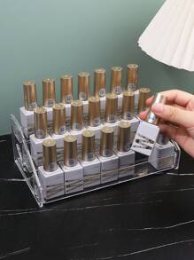 klimonla 10pcs Diamond Nail Drill Bit Aluminum Oxide Manicure Nail Art SetChristmas