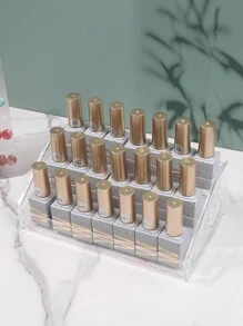 klimonla 10pcs Diamond Nail Drill Bit Aluminum Oxide Manicure Nail Art SetChristmas