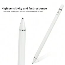 Stylus Pen For IPad Android IPhone Tablet