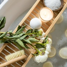 400入組蠟燭芯貼片,耐高溫蠟燭製作雙面貼片 - 400pcs - 查看 7