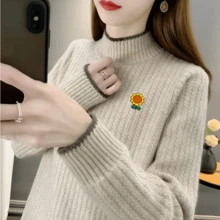 Set de 50/30 piezas con diseños aleatorios de animales y plantas bonitos y elegantes - Alfileres de broche de aleación de zinc para ropa y bolsos, accesorios de vestir para todas las temporadas, decoración para ropa, bolsos, mochilas escolares