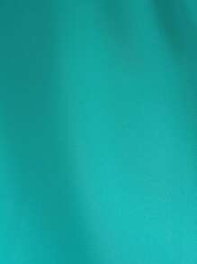 Sequin Colorblock Bishop Sleeve Princess Dress Suitable For Party, Young Girl - Blue - View 7