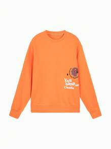mini bala Teen Girl  Hoodie Set