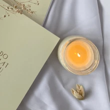 400入組蠟燭芯貼片,耐高溫蠟燭製作雙面貼片 - 400pcs - 查看 4