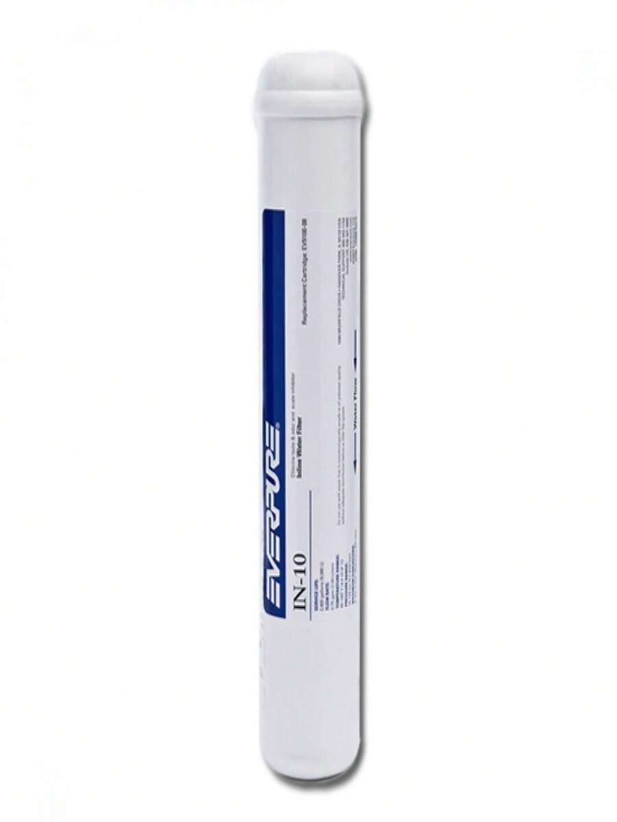 Commercial Water Distributing IN10 Inline Water Filter SHEIN UK