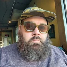 Kính mát vuông cổ điển thập niên 90 dành cho nam nữ Kính mát hình chữ nhật chunky thời trang chống tia UV400 - Nhiều màu - Xem 6