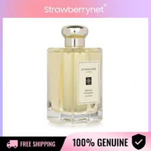 Jo Malone London Orange Blossom Cologne Spray (Originally Without Box) - 100ml/3.4oz - Multicolor - Ver 3