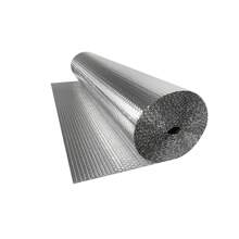 Froadp Insulating Film Thermal Film Roof Double Aluminum Bubble Film Insulating Wool Insulating Film Cold Protection Film Thermal Film For Window Thermal Insulation Cold Protection Darkening Insulating Wallpaper - 30m - View 1