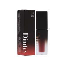 Dinto Vegan Glowy Lip Tint #102 Lusty Woolf - #102 精力旺盛的伍爾夫 - 查看 1