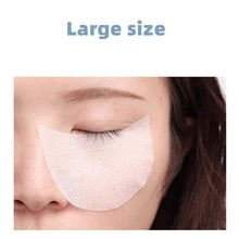 Eyelash Removal Patch,Isolating Spacer For Removing False Eyelashes,Lash Extension Tools,For Eyelash Extensions - Multicolor - View 5