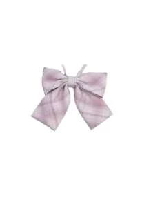 A Fashionable And Cute Bow Is Suitable For School Uniforms, JK Uniforms, Cosplay Matching, Daily Festivals And So On, And It Is A Must-Have For The Beginning Of School. - Bow - View 10