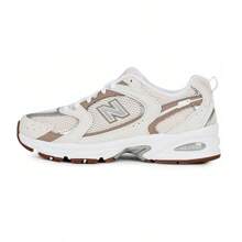 New Balance 530 Beige Aluminum Sneakers MR530GB - Beige - View 3