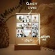 9 Pictures + Text